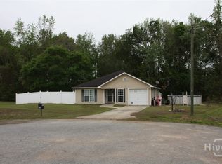 48 W Beaver Lane, Midway, GA 31320