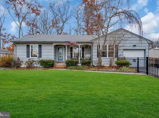 822 Devon St, Forked River, NJ 08731