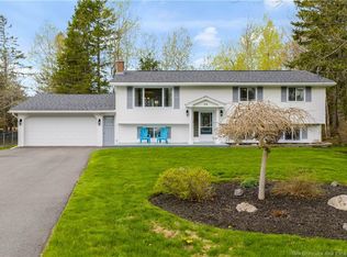 10 Summer Ct, Quispamsis, NB E2E4S5