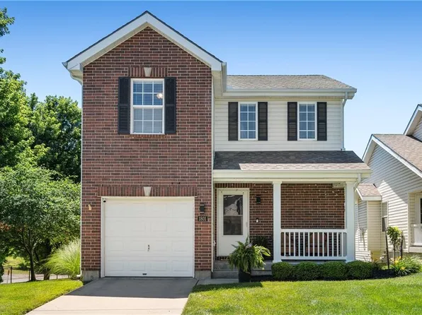 1801 NW 82nd Ter, Kansas City, MO 64151