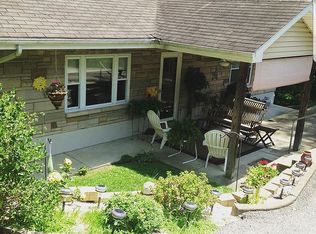 4600 Normar Rd, South Charleston, WV 25309