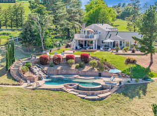 10555 Morgan Territory Rd, Livermore, CA 94551