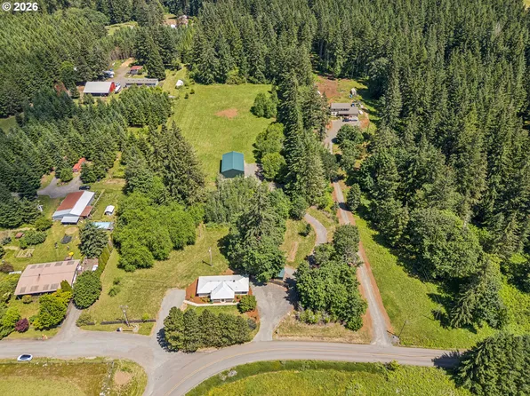 23380 SE Howlett Rd, Eagle Creek, OR 97022