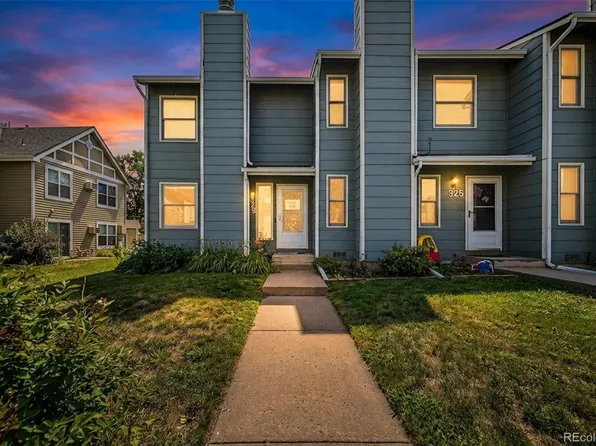 329 Butch Cassidy Drive, Fort Collins, CO 80524