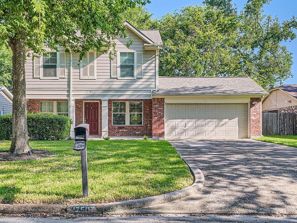 17507 S Compass Rose Cir, Crosby, TX 77532 MLS 92761890 Zillow