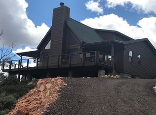 6358 Old Forest Trl, Show Low, AZ 85901