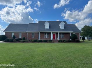 1995 N State Highway 581, Pikeville, NC 27863