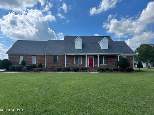 1995 N Nc 581 Highway, Pikeville, NC 27863