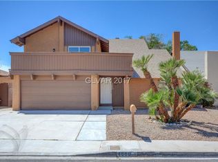 4869 Mountain Valley Rd, Las Vegas, NV 89121