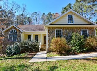 6 Covered Bridge Rd, Bremen, GA 30110