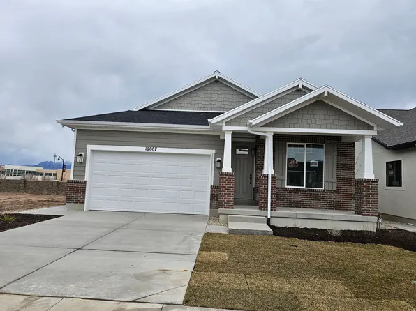 12007 Snake River Dr #404, Herriman, UT 84096