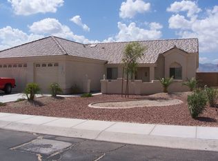 5077 S Sage Ln, Fort Mohave, AZ 86426
