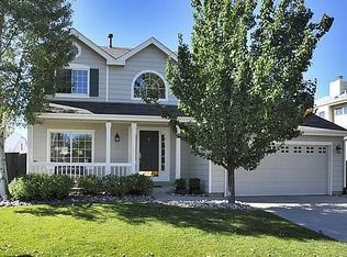 3651 Rosewalk Cir, Highlands Ranch, CO 80129