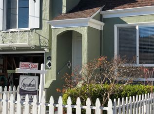 1911 32nd Ave, San Francisco, CA 94116