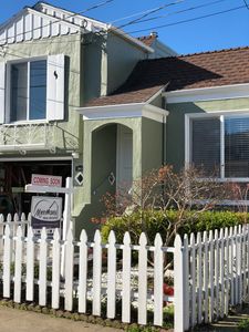 1911 32nd Ave, San Francisco, CA, 94116
