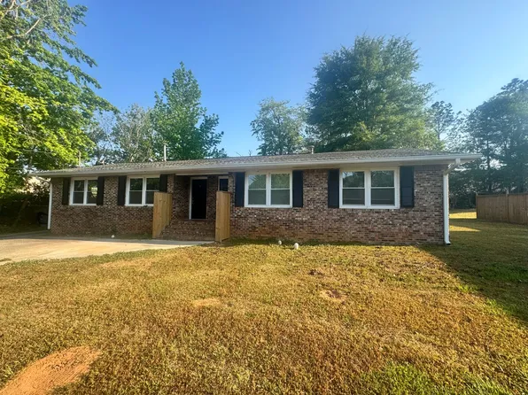 40 Sue Alice Ln Unit A, Carrollton, GA 30116