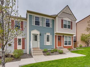 9386 W Ontario Dr, Littleton, CO 80128