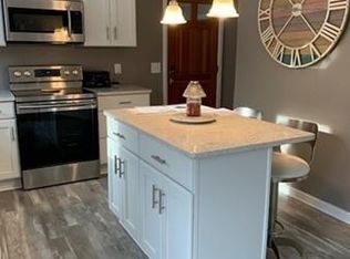 305 Carver St, Raynham, MA 02767