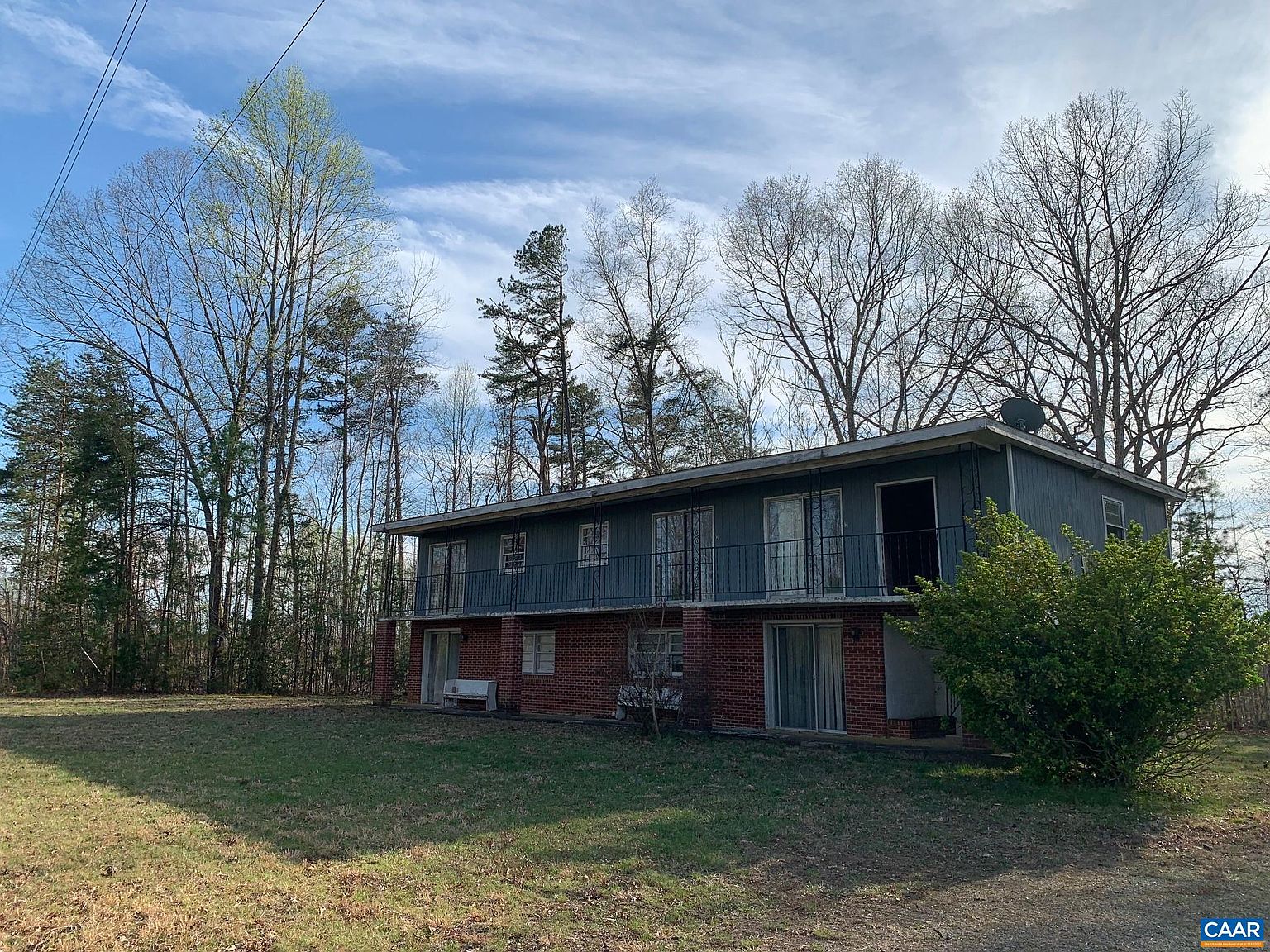20738 Monrovia Rd, Orange, VA 22960 | Zillow