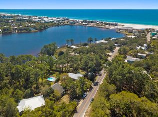 333 S Gulf Dr, Santa Rosa Beach, FL 32459