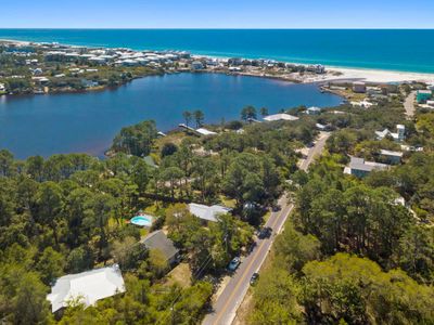LOT 8 Boulevard F S, Santa Rosa Beach, FL, 32459