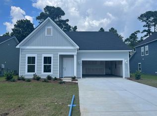 460 Craigflower Ct HOMESITE 19, Henninger D Longs, SC 29568