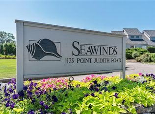 1125 Point Judith Rd APT A10, Narragansett, RI 02882