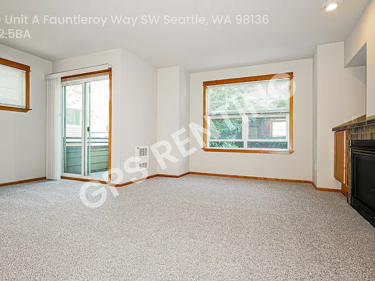 5629 Fauntleroy Way SW #A — Photo 4