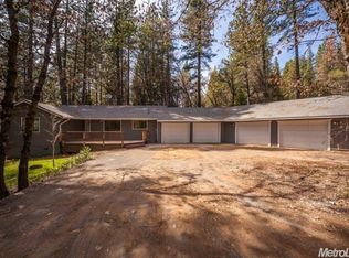 14500 Nimbus Dam Rd, Nevada City, CA 95959