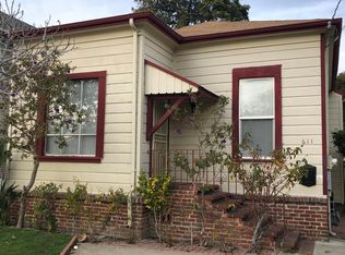 611 Taylor Ave, Alameda, CA 94501