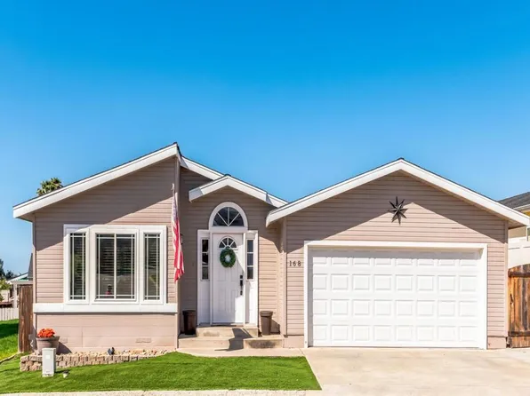 15935 Spring Oaks Rd Spc 168, El Cajon, CA 92021