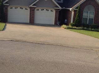 4205 Walnut Bend Cv, Jonesboro, AR 72401