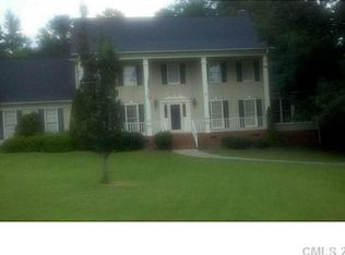 1662 Old Tara Ln, Fort Mill, SC 29708