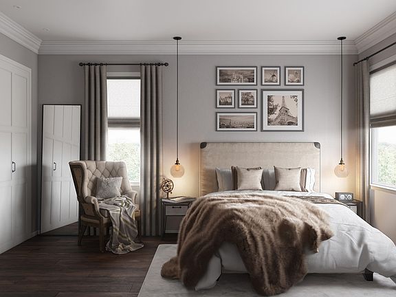 5th image of 8314 Elmwood Ave #1