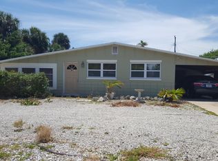205 Johnson Ave, Cape Canaveral, FL 32920