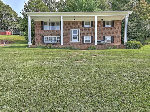321 Summerville Rd, Kingsport, TN 37663