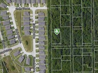 0-0302 Hardy Rd, Houston, TX 77073