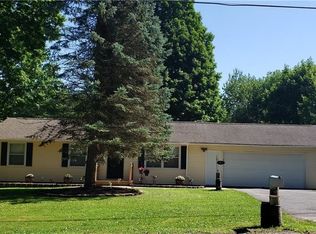 97 Gildner Rd, Central Square, NY 13036