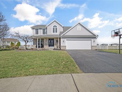 14520 Belmont Ct, Perrysburg, OH, 43551