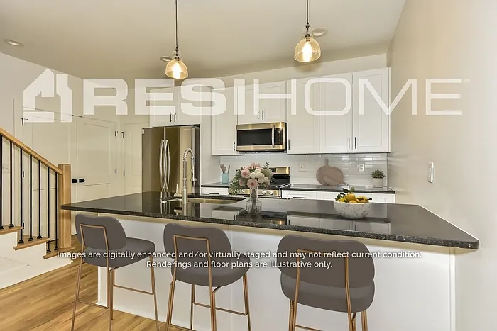 3 bed, 2.5 bath, 1578 sqft, $2,725 — Photo 4