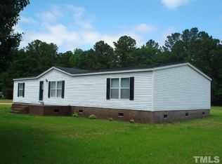 1086 Taylors Chapel Rd, Dunn, NC 28334