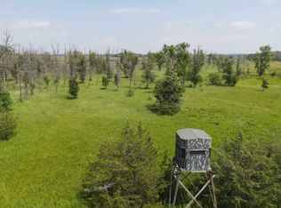 County Road Cc, Green Lake, WI 54941