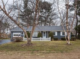 421 Chestnut St, East Longmeadow, MA 01028