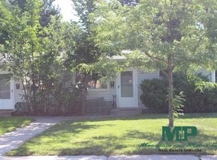 1310 Castlerock Dr, Fort Collins, CO 80521