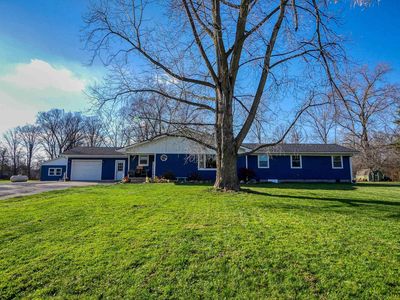 2972 Vine St, Saint Clair, MI, 48079