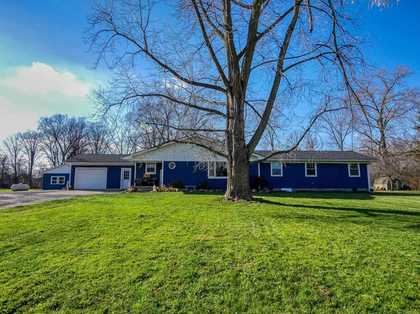 2972 Vine St, Saint Clair, MI 48079