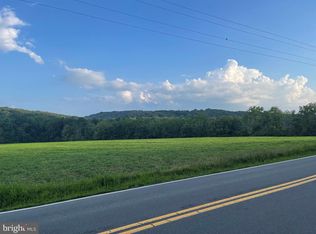 LOT 1 Scattered Acres Rd, Mifflin, PA 17058