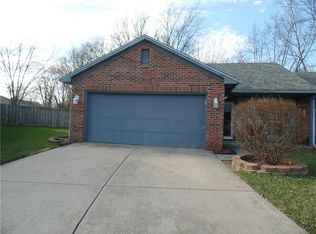 1658 Park Terrace Ct, Indianapolis, IN 46229