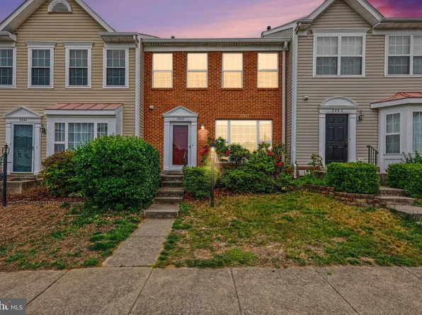 3362 Vineland Pl, Dumfries, VA 22026