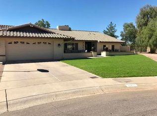 7311 E Carol Way, Scottsdale, AZ 85260